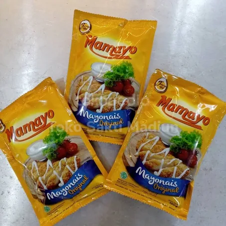 MAMAYO ORIGINAL 100gr