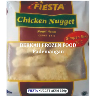 FIESTA  NUGGET