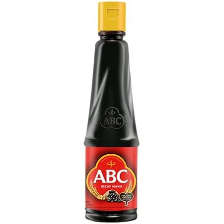 ABC SAUS EXTRA PEDAS 135gr