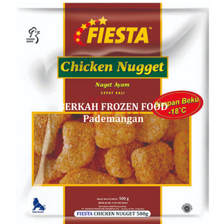 FIESTA NUGGET 500gr