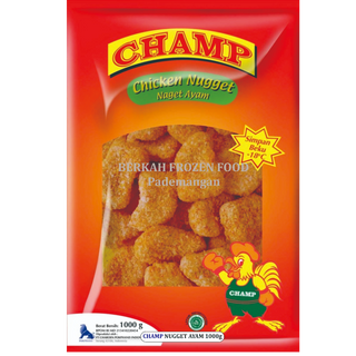 CHAMP NUGGET AYAM 1kg