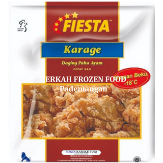 FIESTA KARAGE 500gr