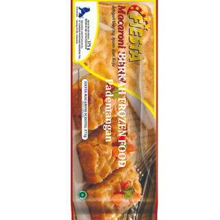 FIESTA MACARONI SCHOTEL 375gr