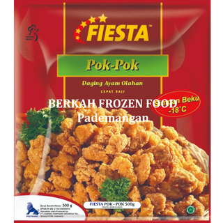 FIESTA POK-POKB 500gr