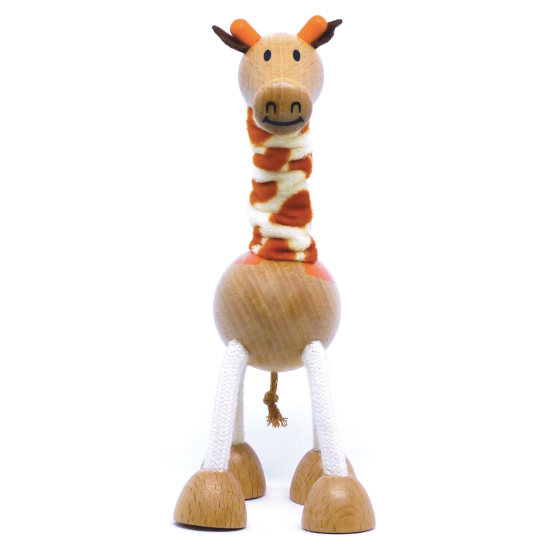 Giraffe Main Image