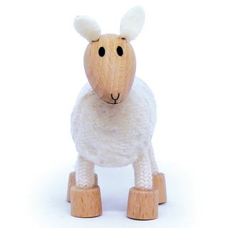 Sheep PRE ORDER - MAY DELIVERY