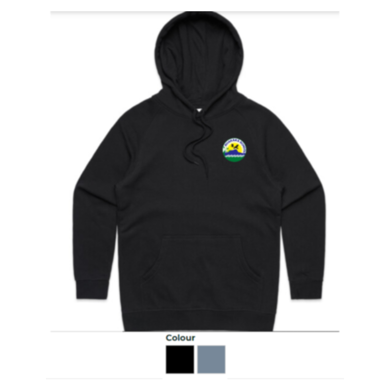 Women's Hoodie Main Image