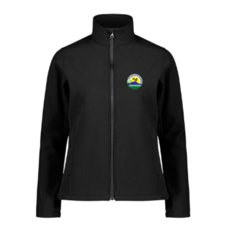 Women's Jacket Main Image