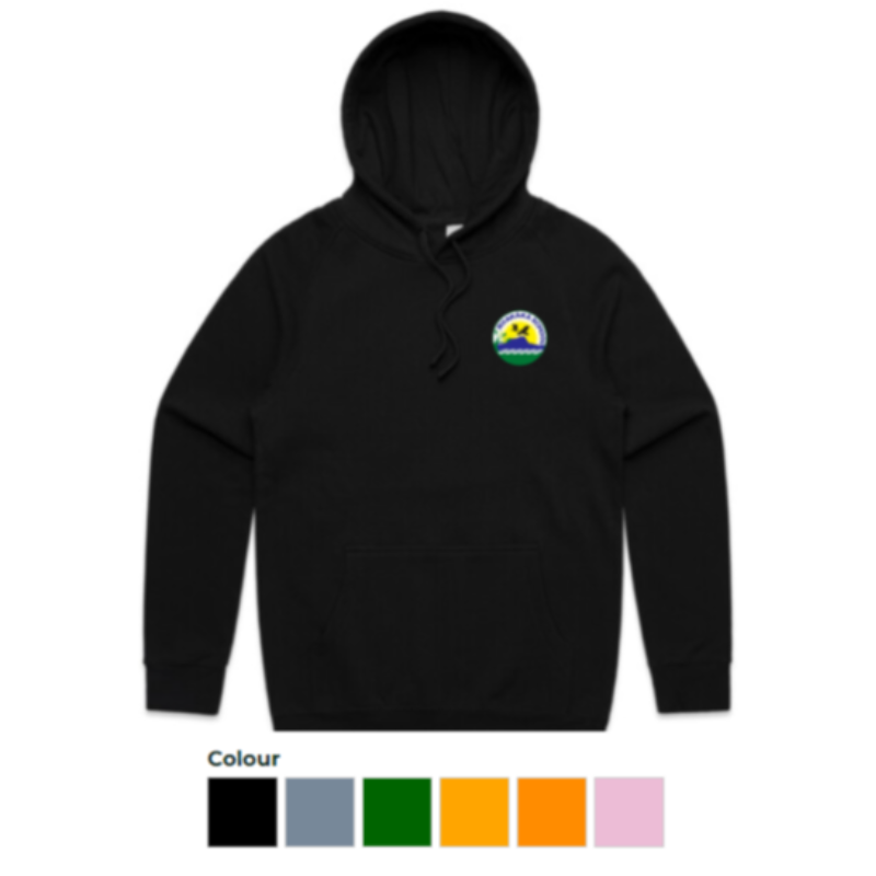 Men's Hoodie Main Image