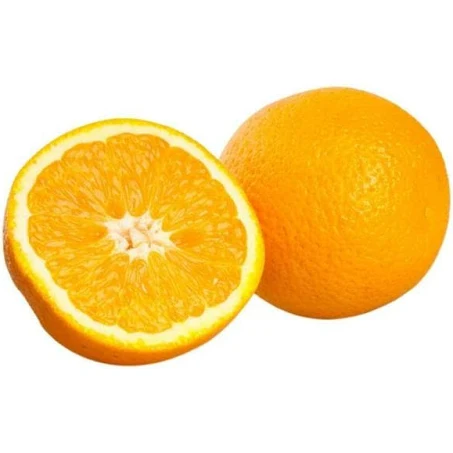 Orange Imported Image