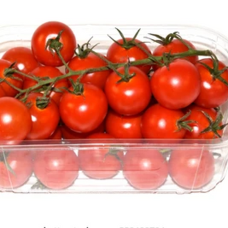 Cherry Tomato Image