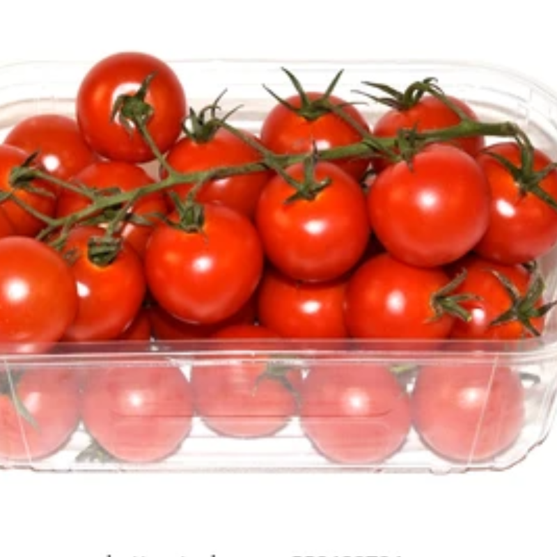 Cherry Tomato Large Image