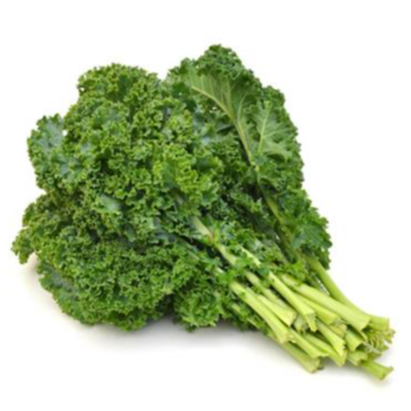 Lettuce Kale Large Image