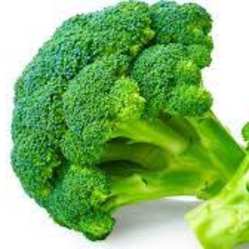 Broccoli Large Image