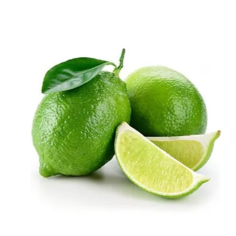 Lemon Green / Lime Large Image