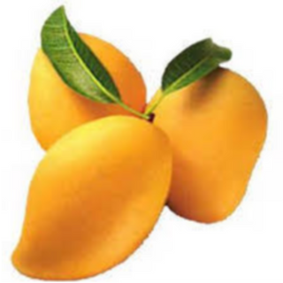 Mango Ripe