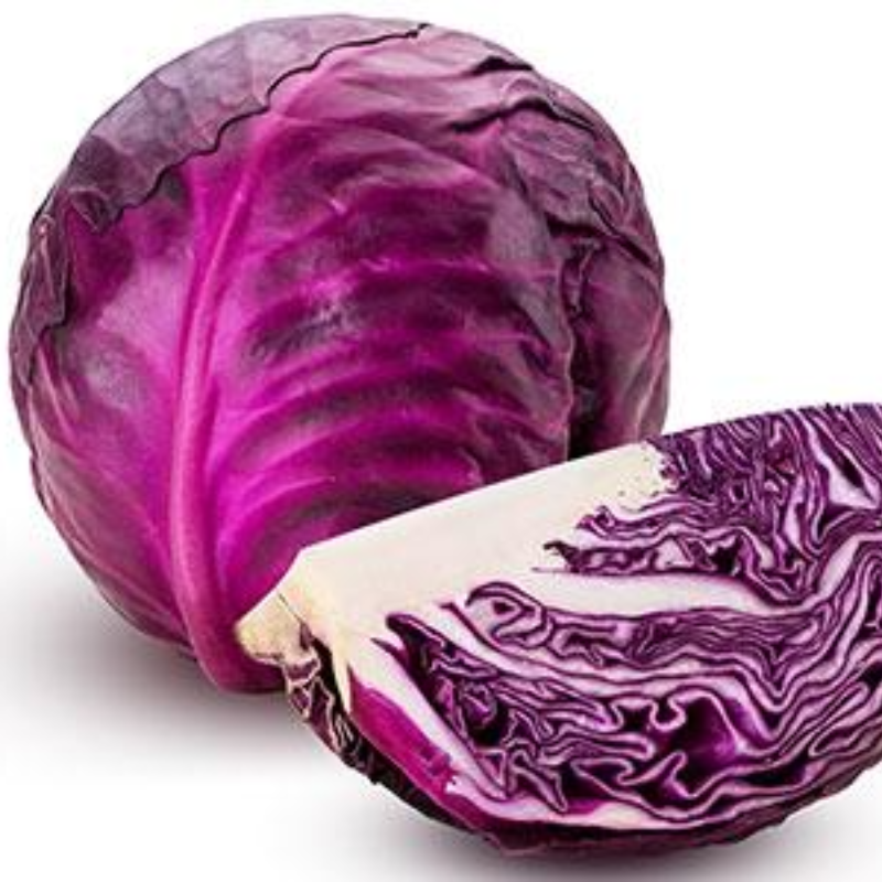 Red Cabbage Main Image