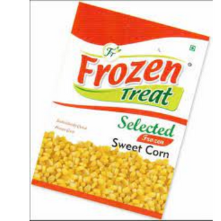 American Frozen Corn