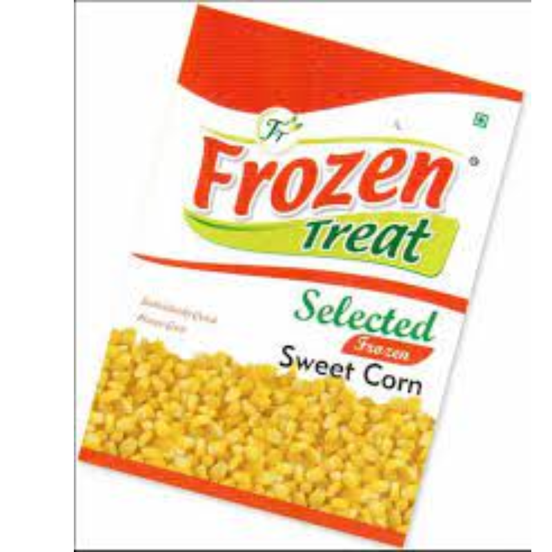 American Frozen Corn Large Image