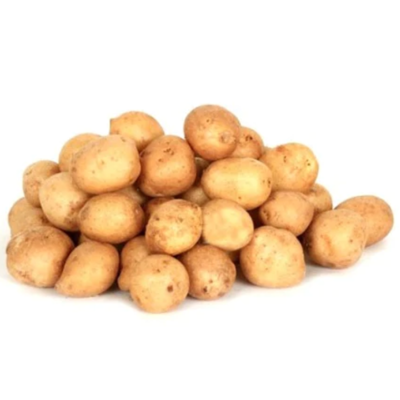 Baby Potato Large Image