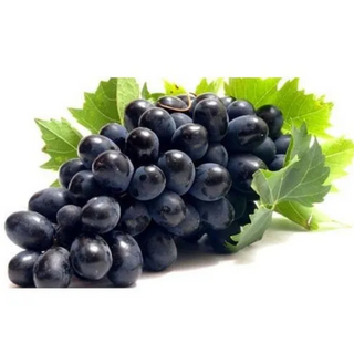 Black Grapes Image