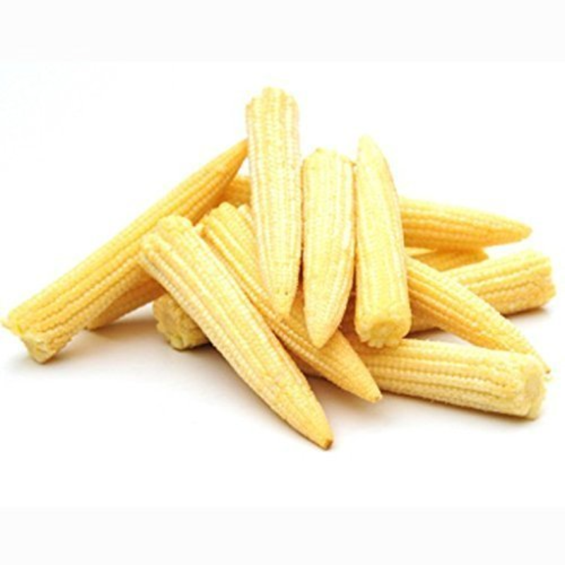 Baby Corn Peeled Main Image