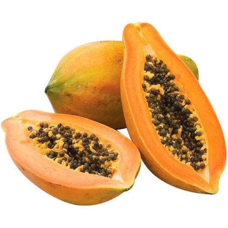 Papaya Image