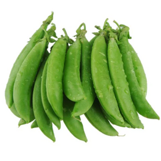 Green Peas Image