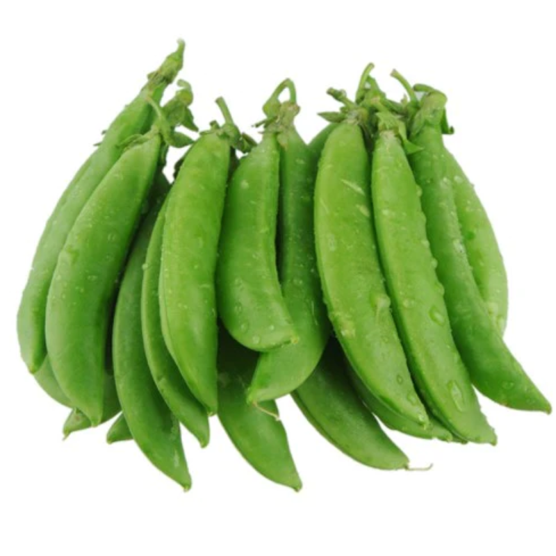 Green Peas Large Image