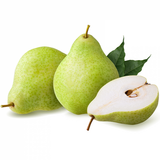 Pears Imported Image