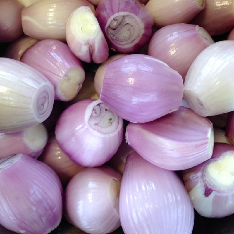 Sambar Onion / Pickle Onion / Shallots Large Image