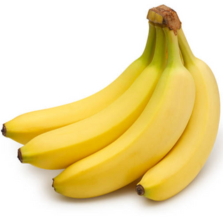 Banana Yellow Image
