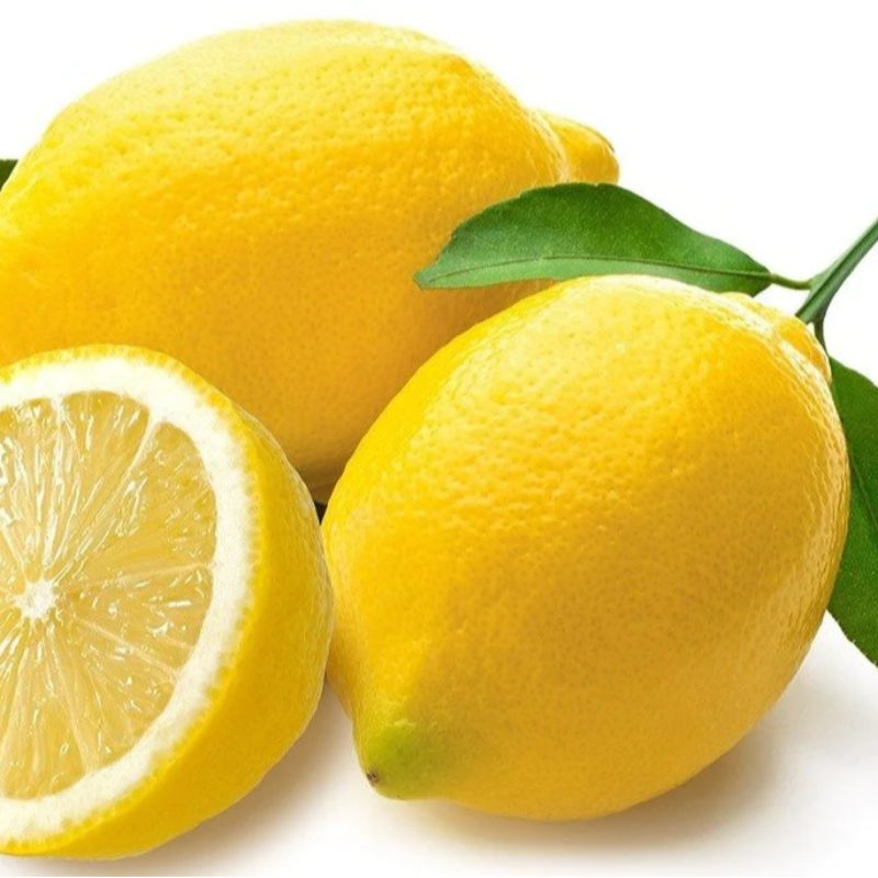 Lemon Yellow Large Image