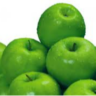 Green Apple  Image