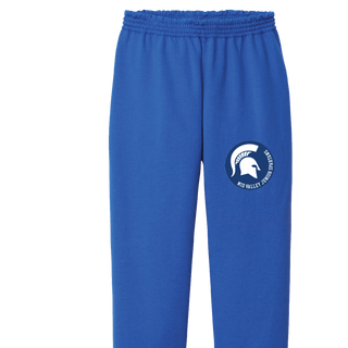 PC90YP YOUTH Sweatpants - Royal