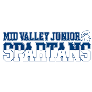 PC330/PC330Y - Graphite Heather - MV Jr Spartans - Thumbnail 2