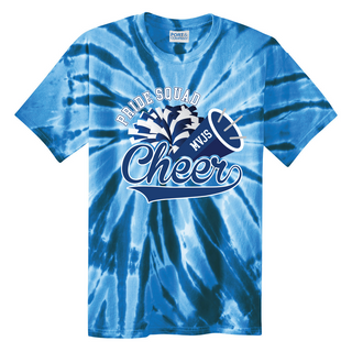 PC147Y/PC147 Cheer Squad Tie-Dye