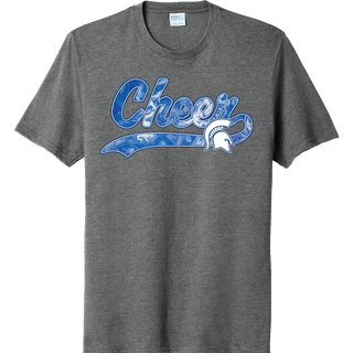 PC330/PC330Y - Graphite Heather - Cheer4