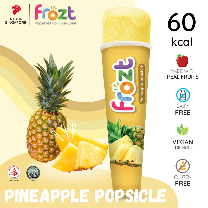 Pineapple Main Image