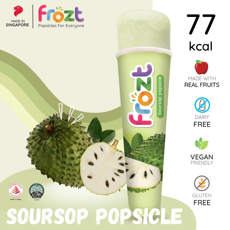 Soursop Main Image