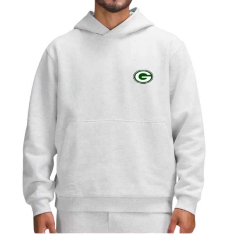 MEN'S Steady State Hoodie - GREY - Copy 1