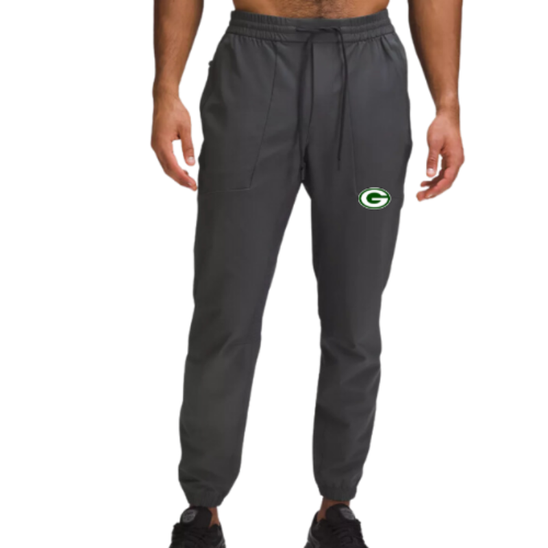 MEN'S License to Train Jogger - SLATE