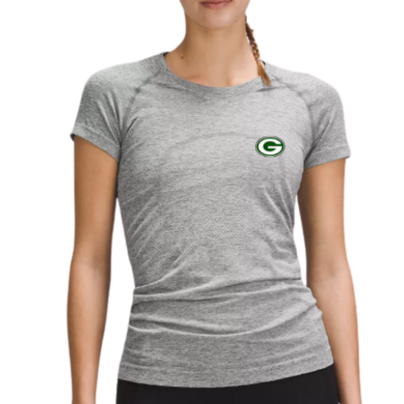 WOMEN'S Swifty Tech Short-Sleeve Shirt 2.0 - SLATE