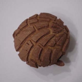 Chocolate Concha Image