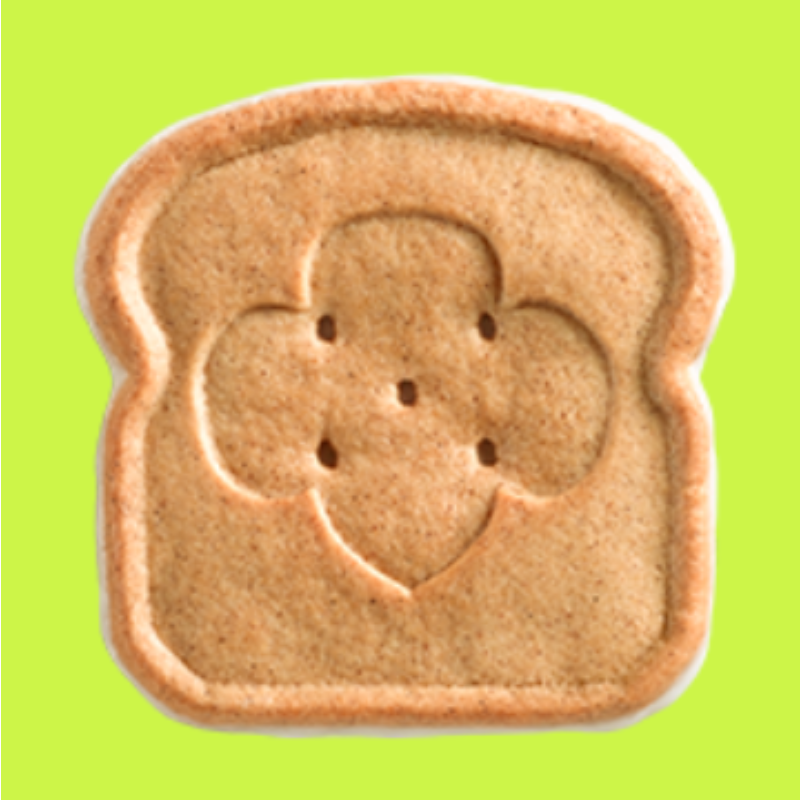 Toast-Yay! Main Image