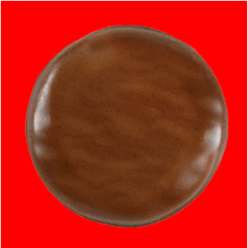 Peanut Butter Patties Main Image