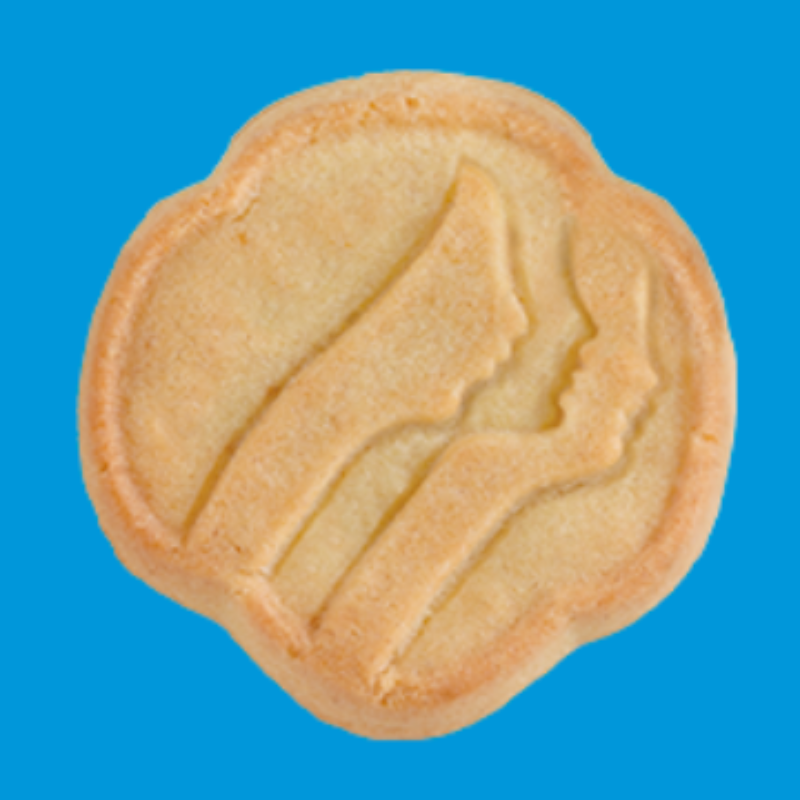 Trefoils Main Image