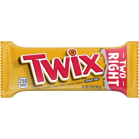 Twix