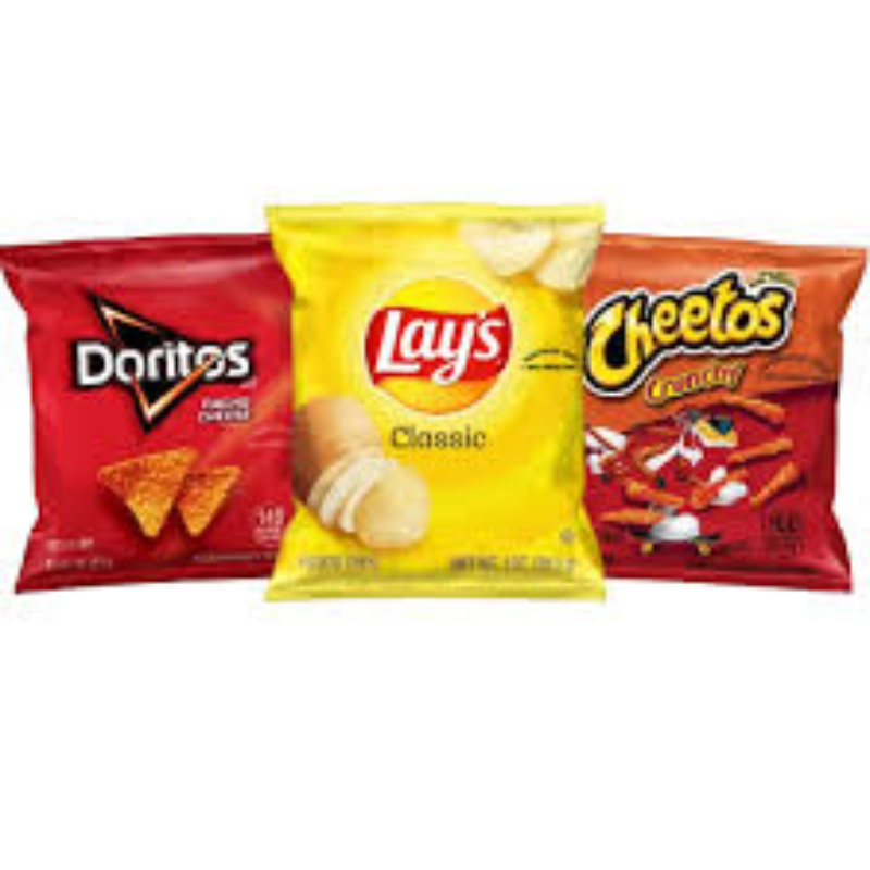 Variety Chips Main Image