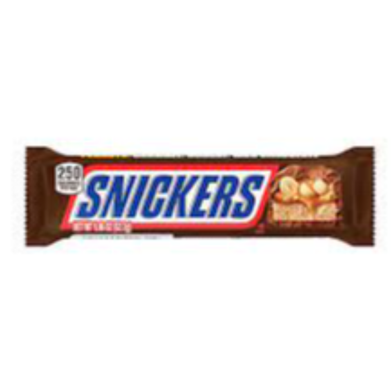 Snickers Main Image